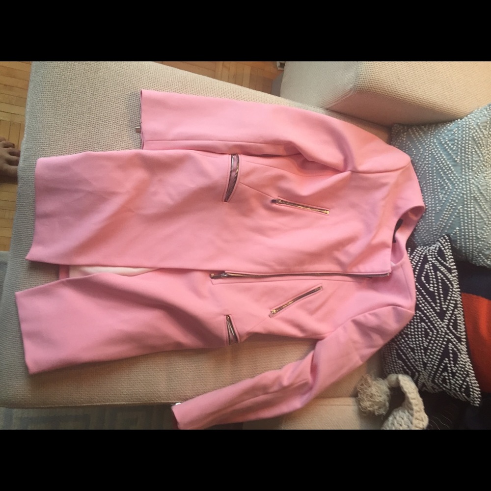Outerwear